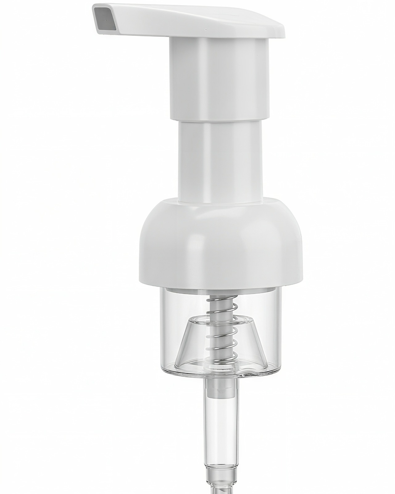 Outside Spring Foam Pump