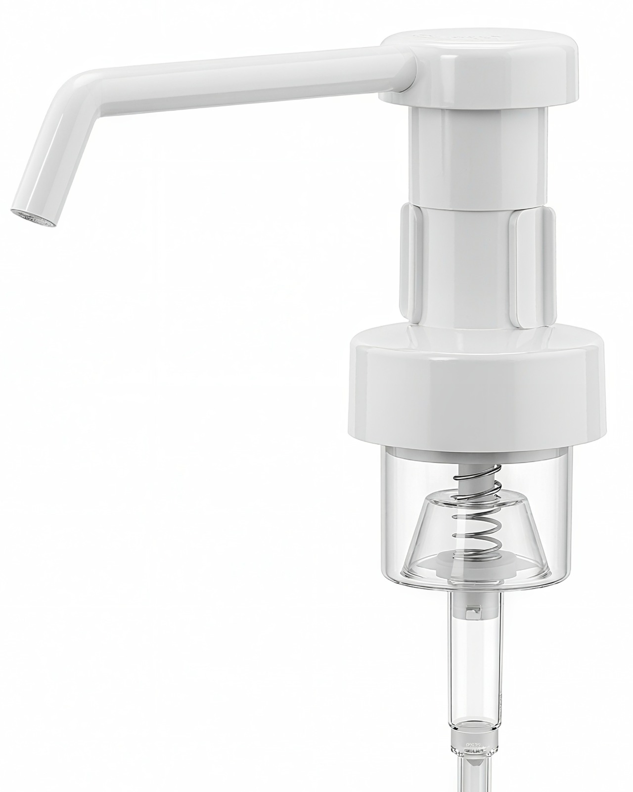 Long Beak Pump