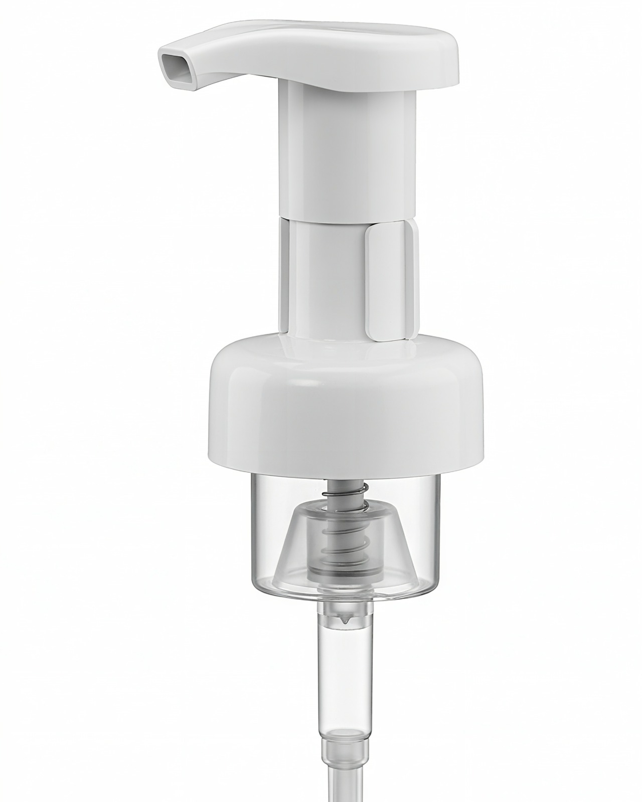 External Spring Foam Pump