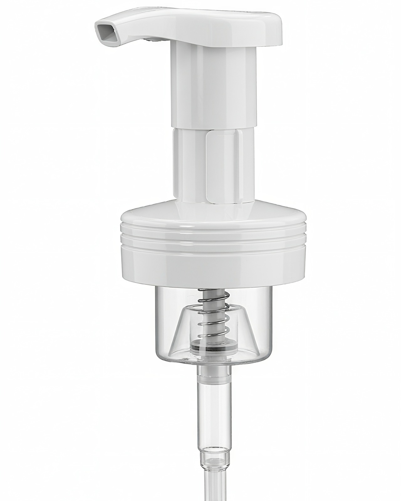 External Spring Foam Pump