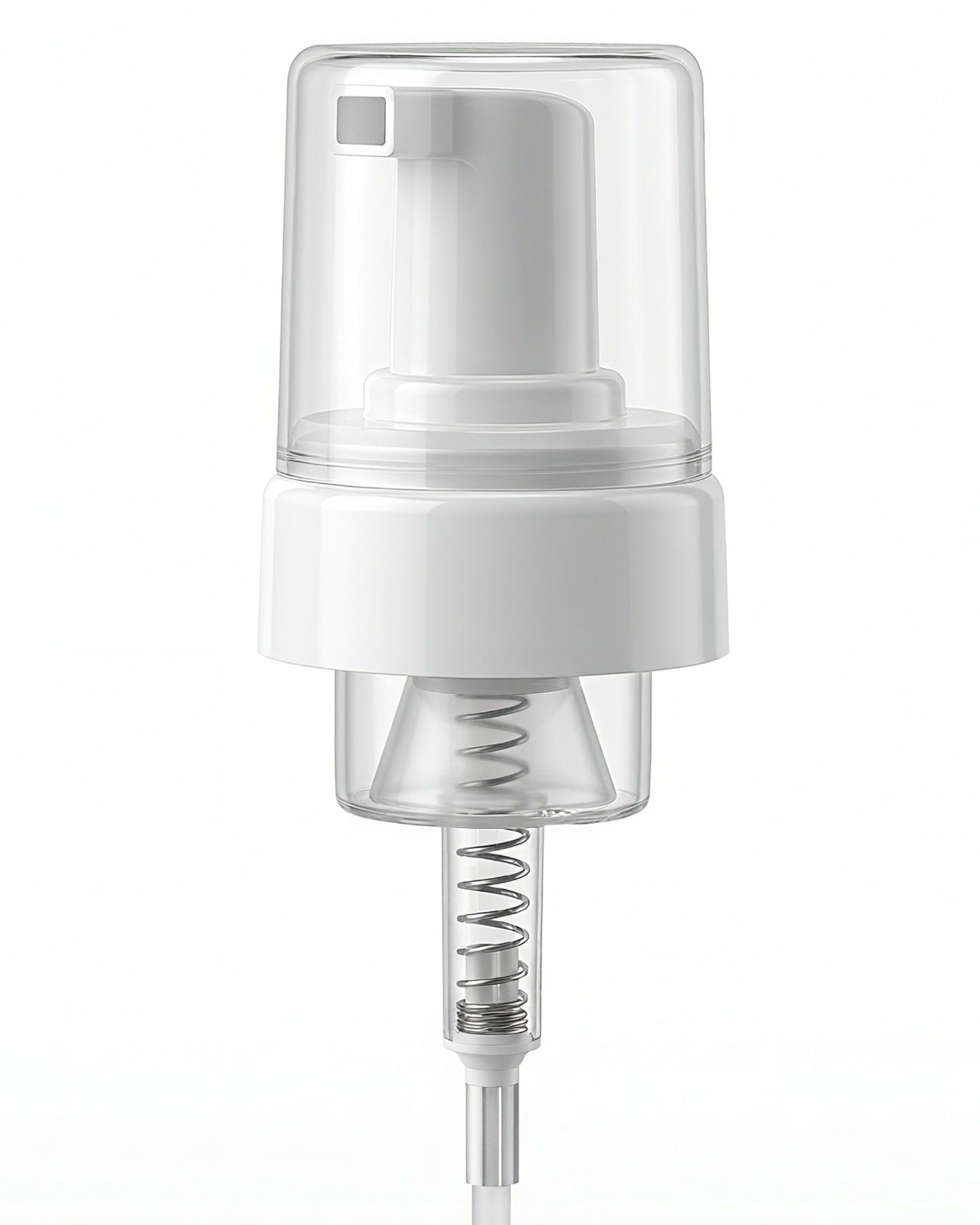0.8cc Foam Pump