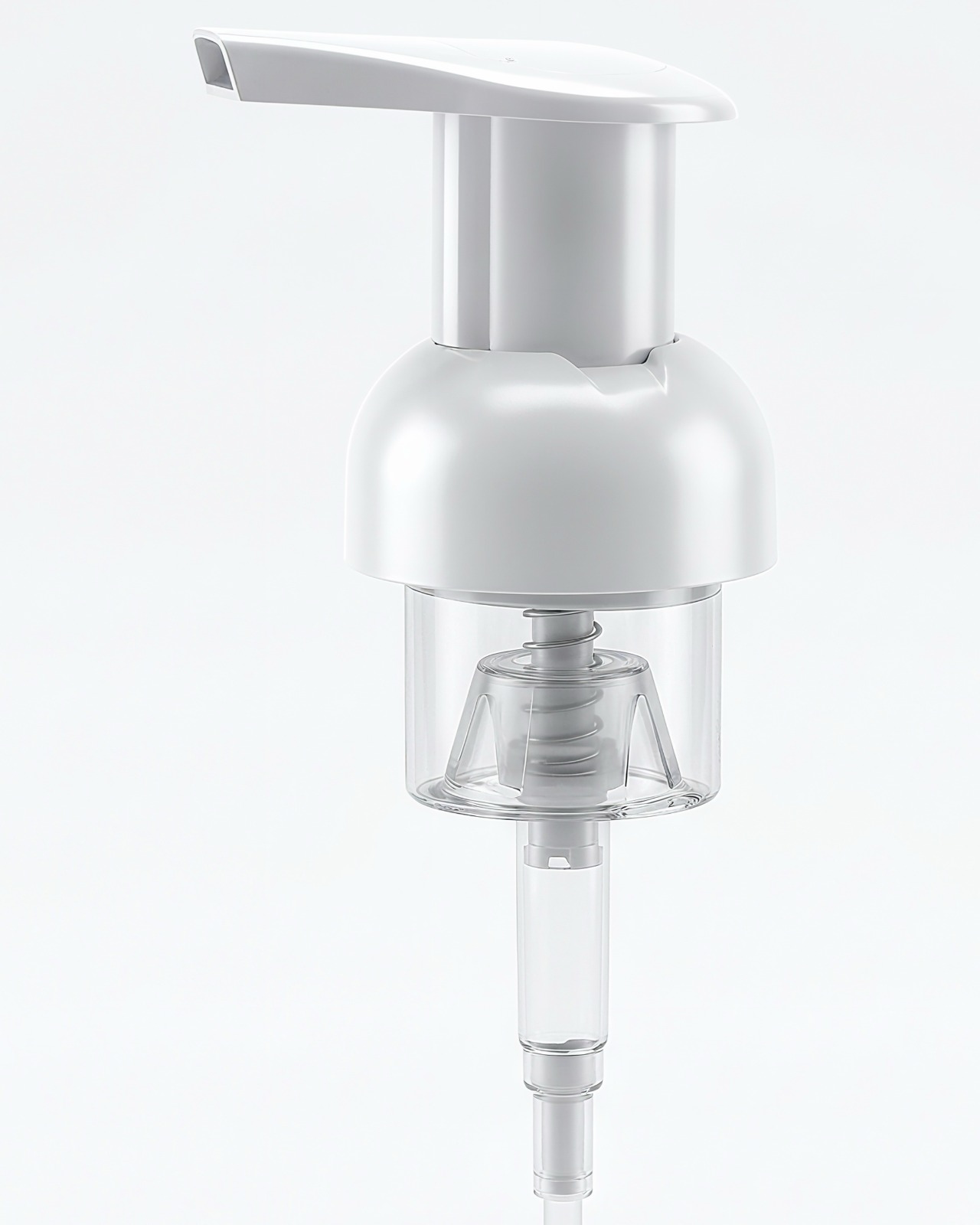 External Spring Foam Pump