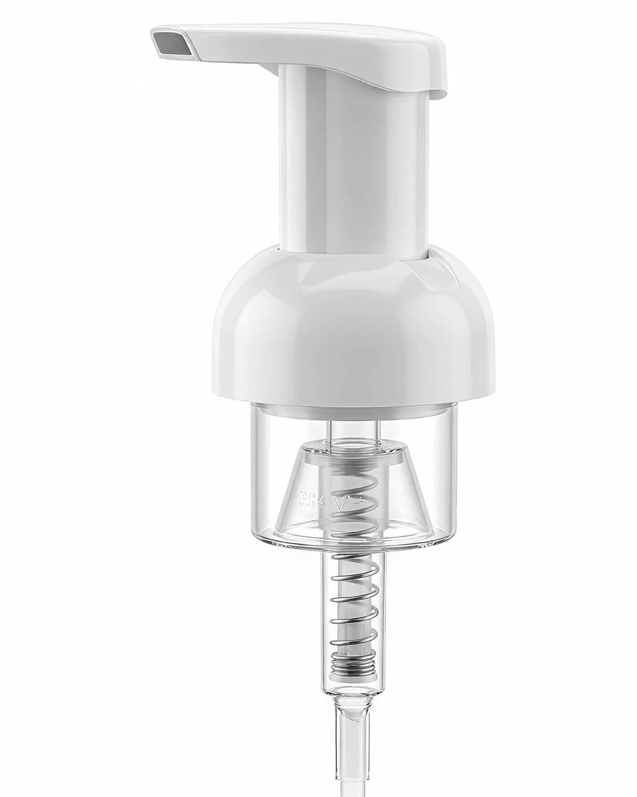 0.8cc Foam Pump
