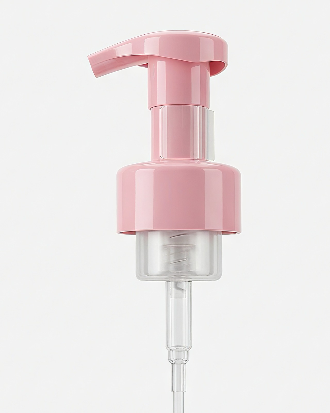 External Spring Foam Pump