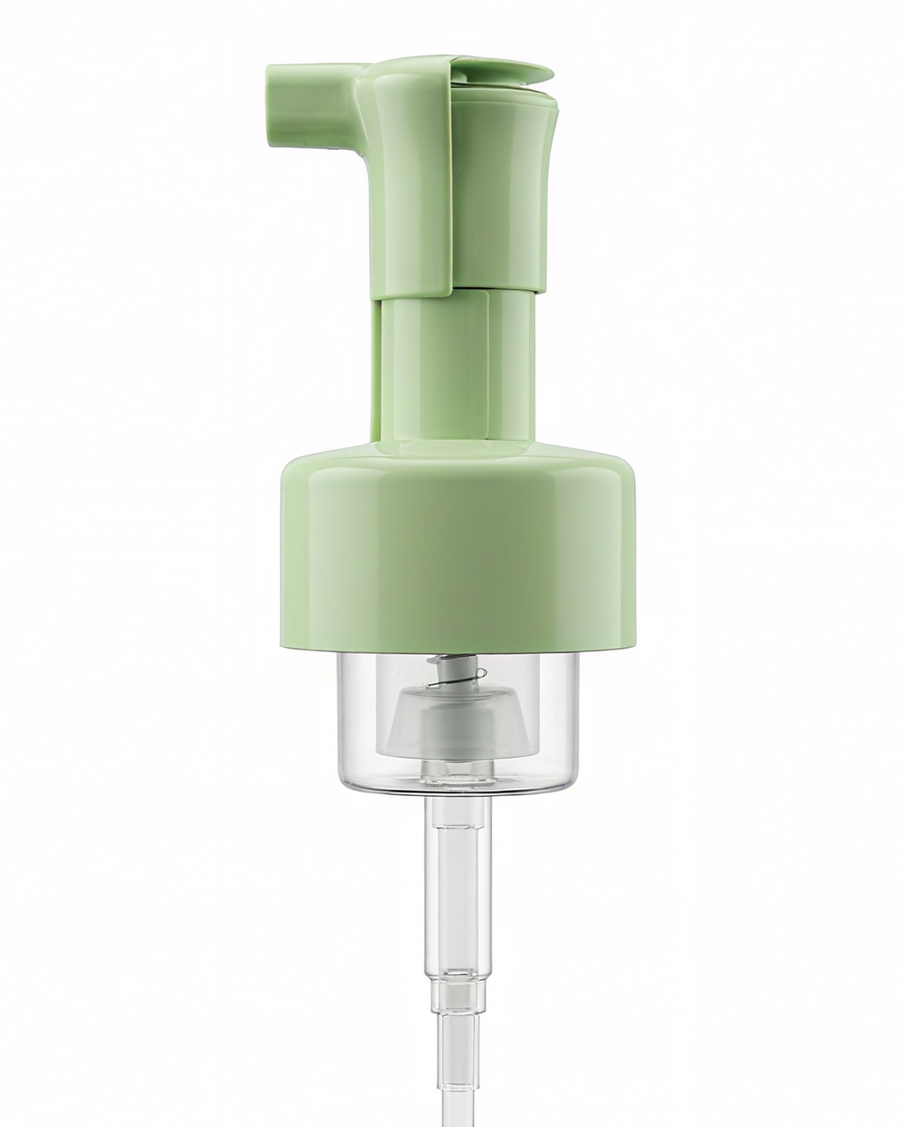 External Spring Foam Pump