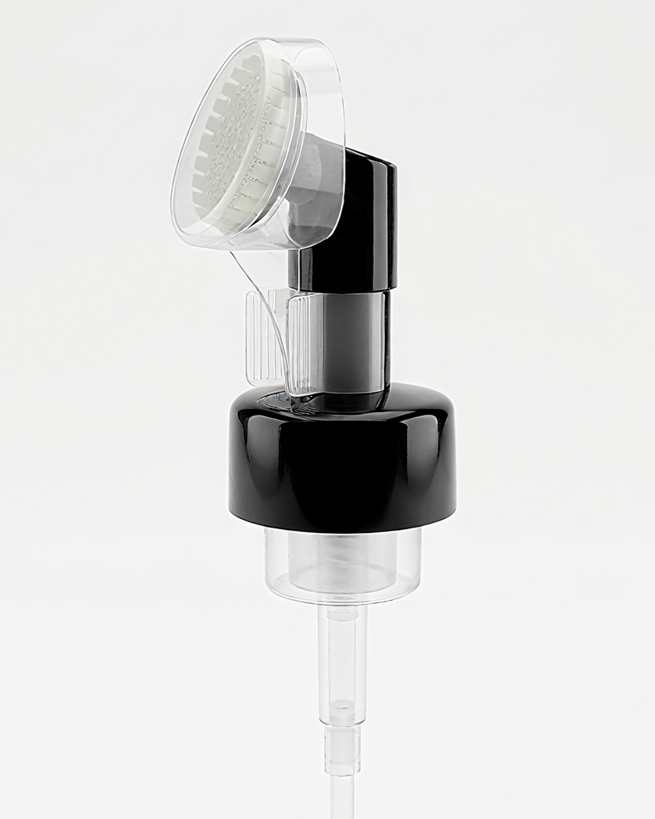 Brush Pump
